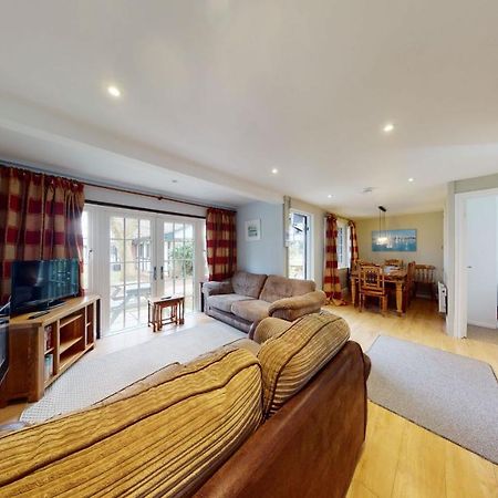 25 Tudor Court, Tolroy Manor Hayle Eksteriør billede