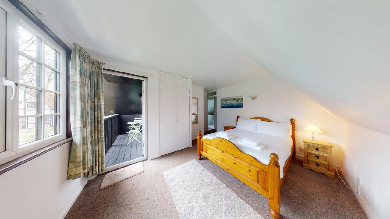 25 Tudor Court, Tolroy Manor Hayle Eksteriør billede