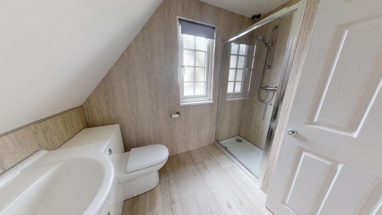 25 Tudor Court, Tolroy Manor Hayle Eksteriør billede