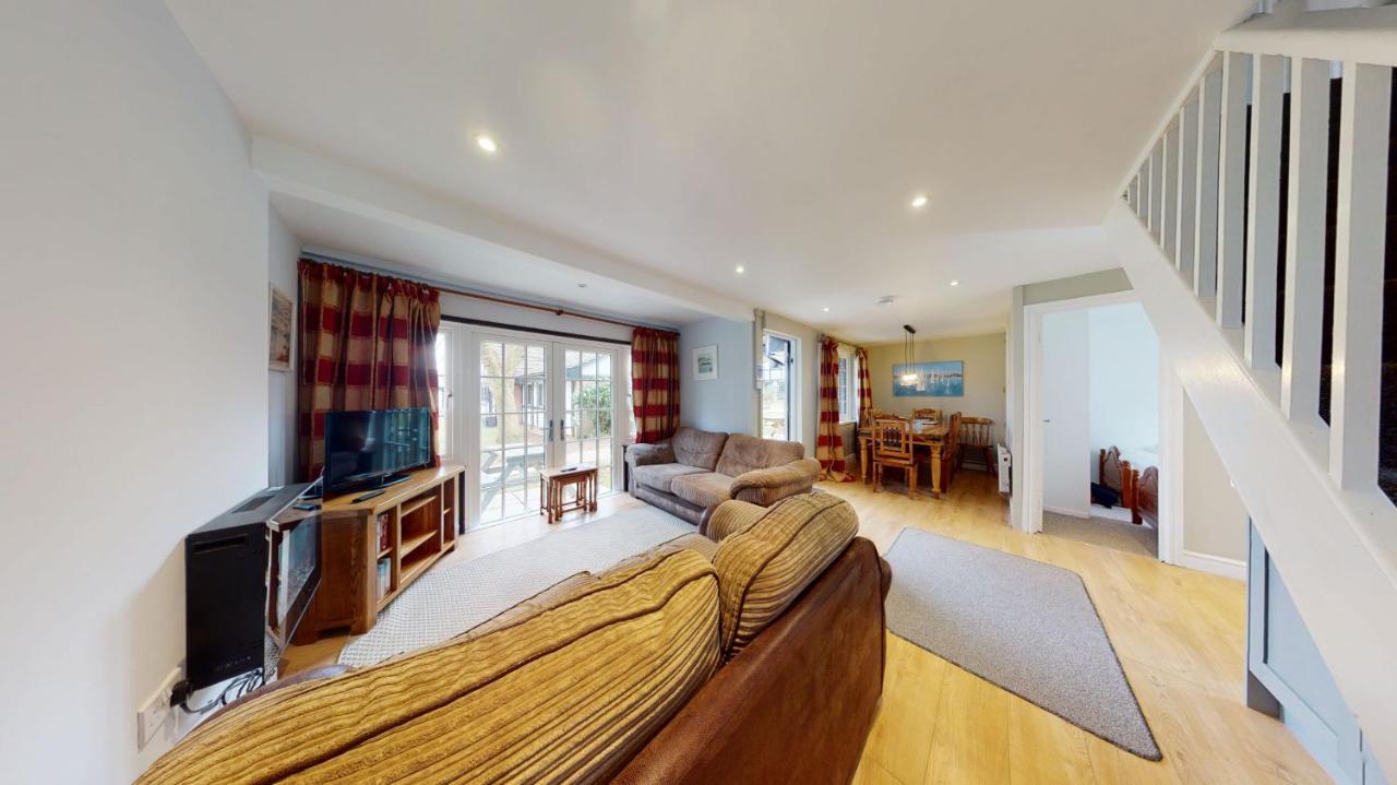 25 Tudor Court, Tolroy Manor Hayle Eksteriør billede