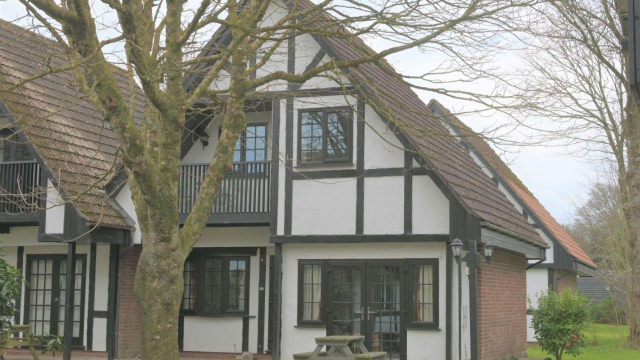 25 Tudor Court, Tolroy Manor Hayle Eksteriør billede