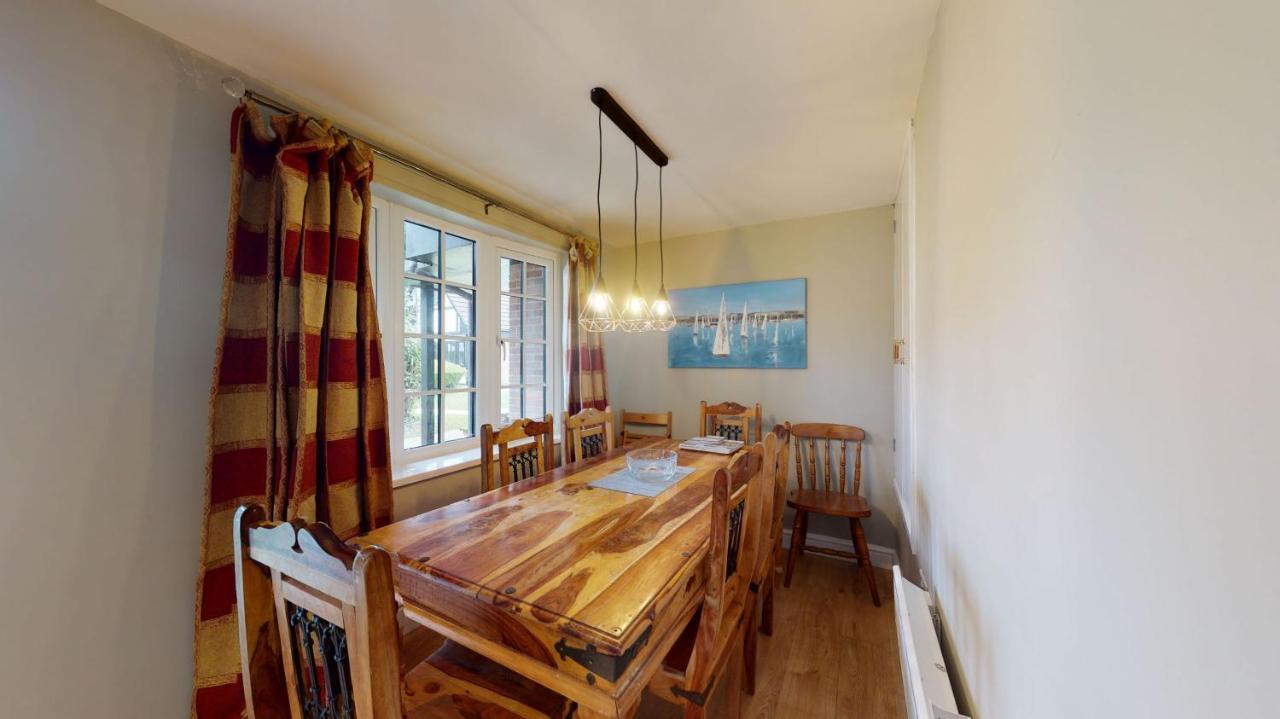 25 Tudor Court, Tolroy Manor Hayle Eksteriør billede