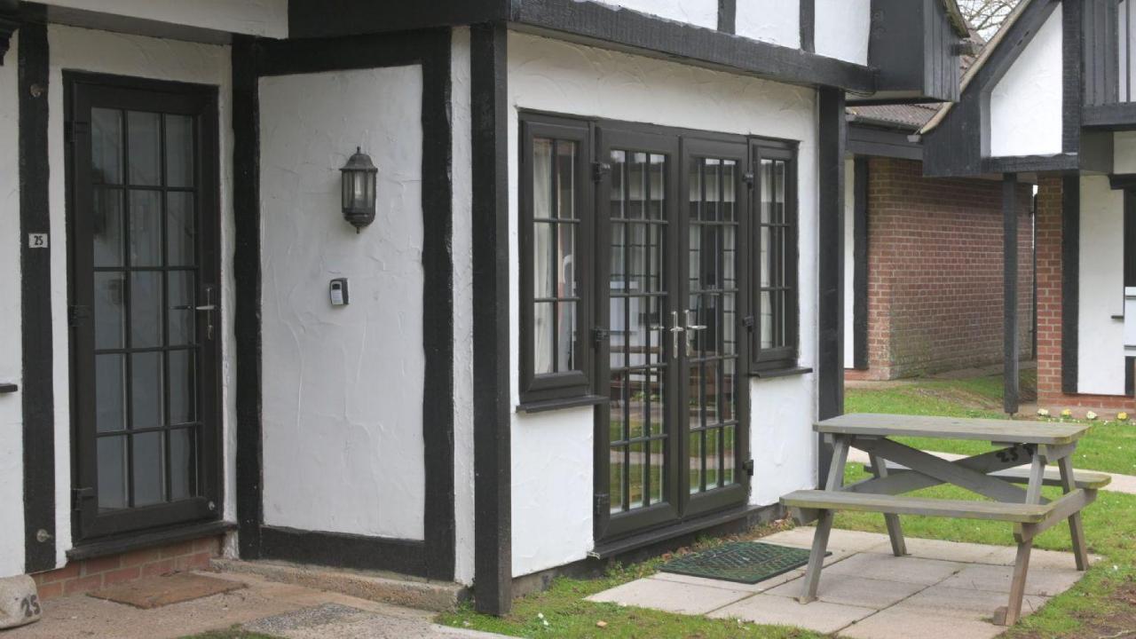 25 Tudor Court, Tolroy Manor Hayle Eksteriør billede