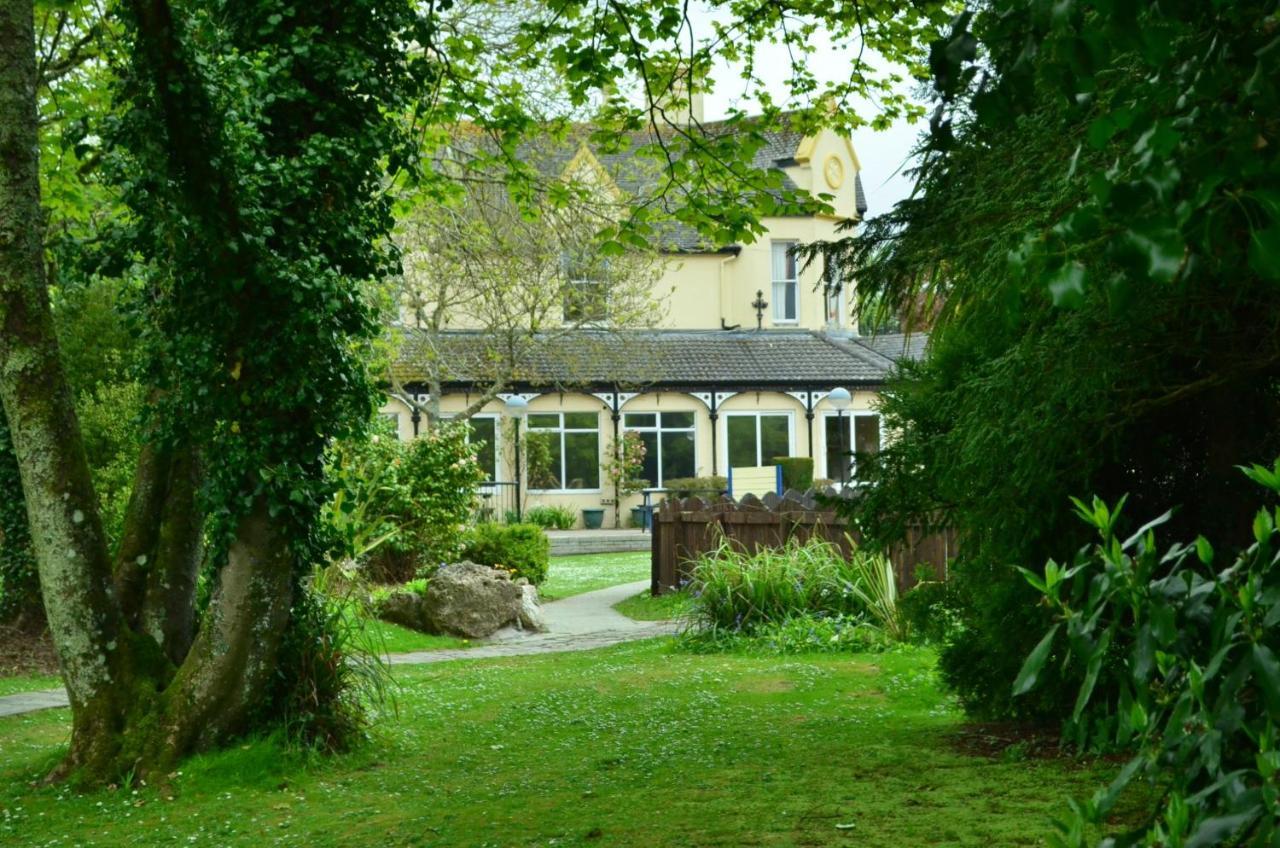 25 Tudor Court, Tolroy Manor Hayle Eksteriør billede