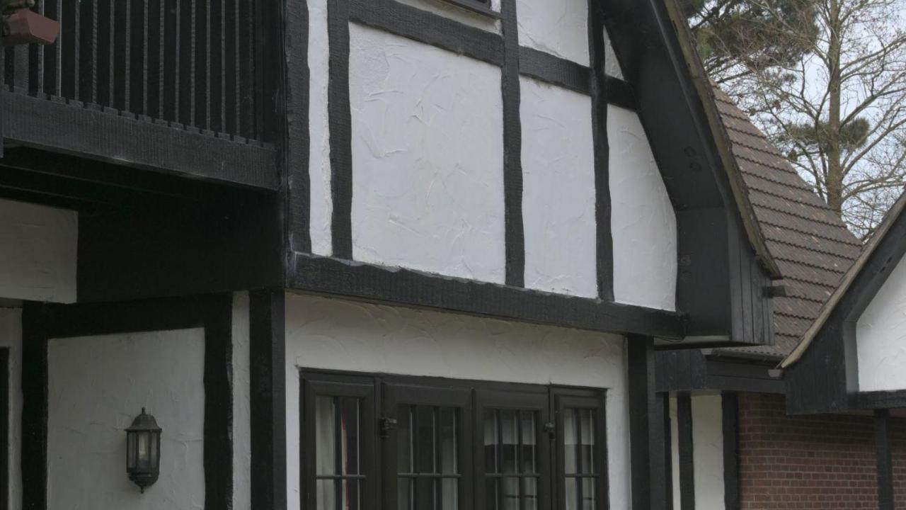 25 Tudor Court, Tolroy Manor Hayle Eksteriør billede