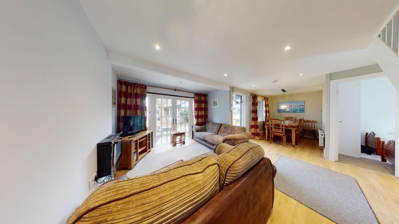 25 Tudor Court, Tolroy Manor Hayle Eksteriør billede