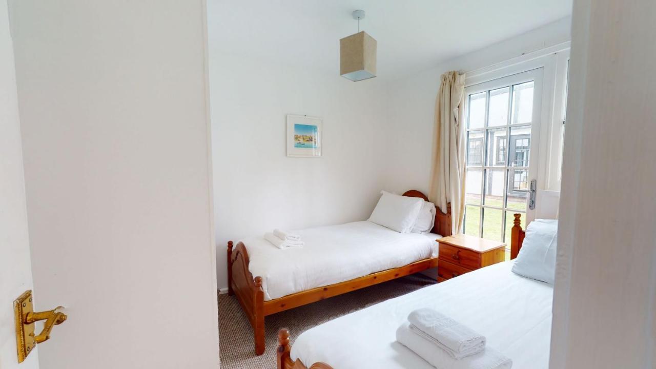 25 Tudor Court, Tolroy Manor Hayle Eksteriør billede